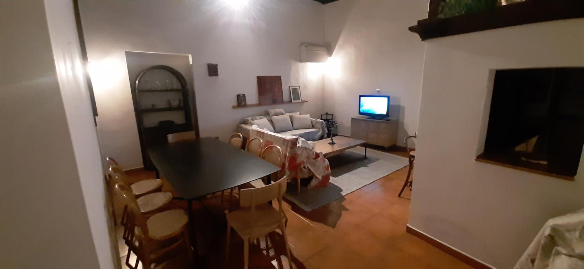 Navona In Apartment Rom