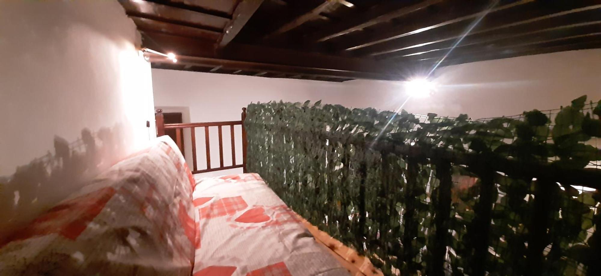 Apartment Navona In