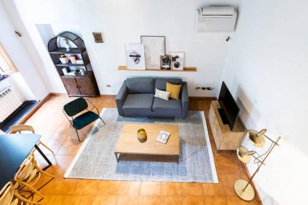 Apartment Navona In