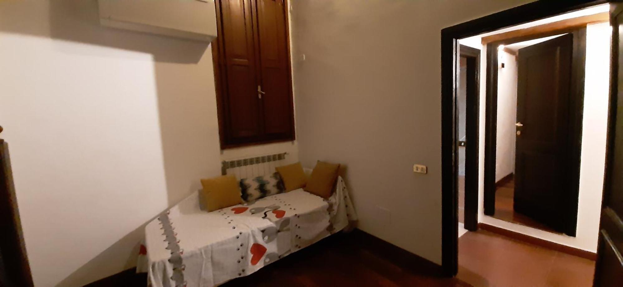 Apartment Navona In Rom