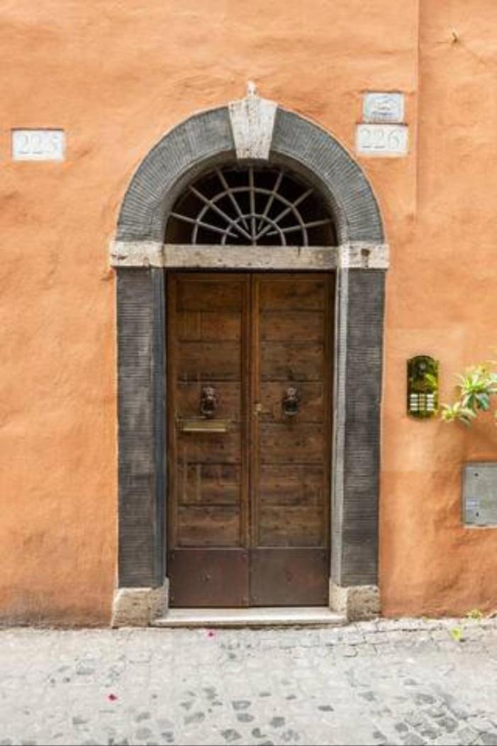 Apartment Navona In Rom