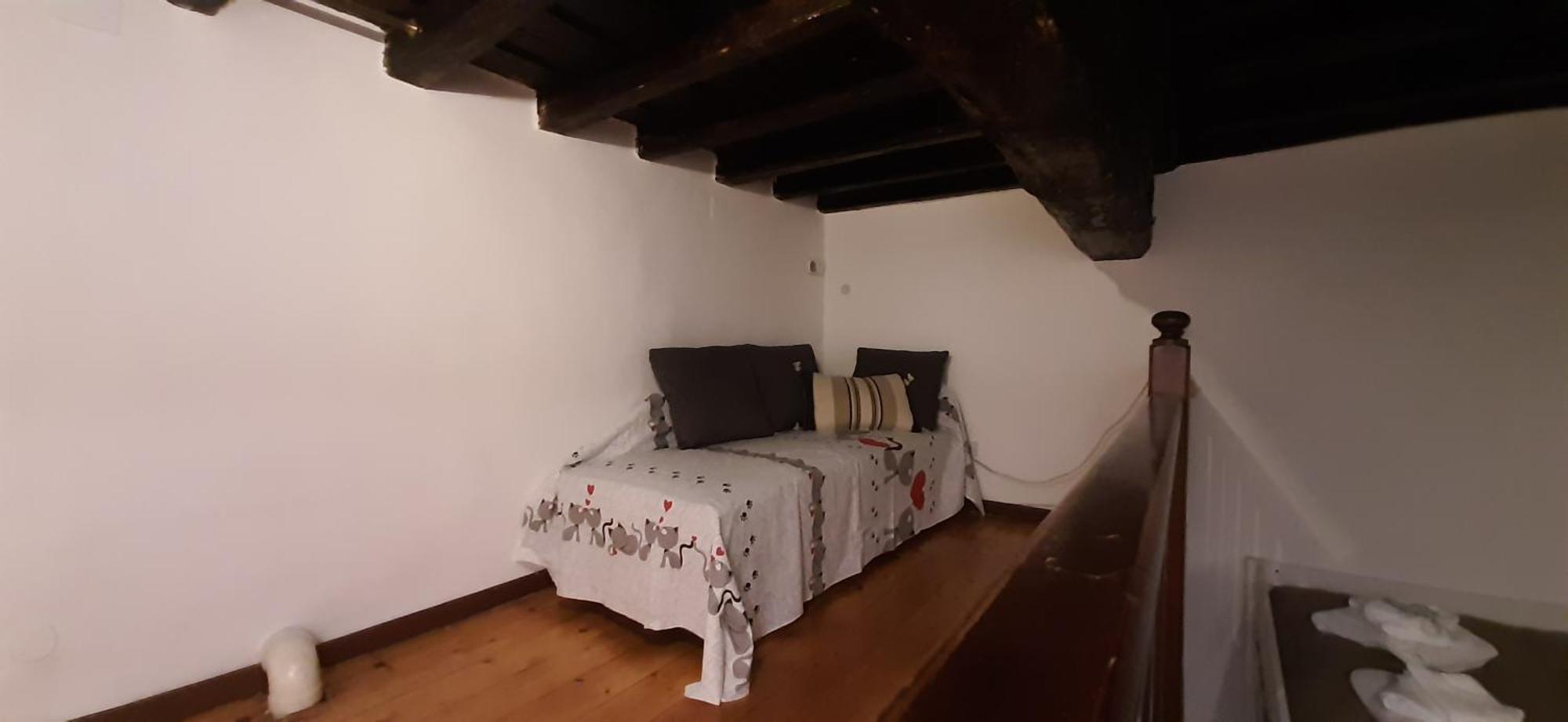 Apartment Navona In