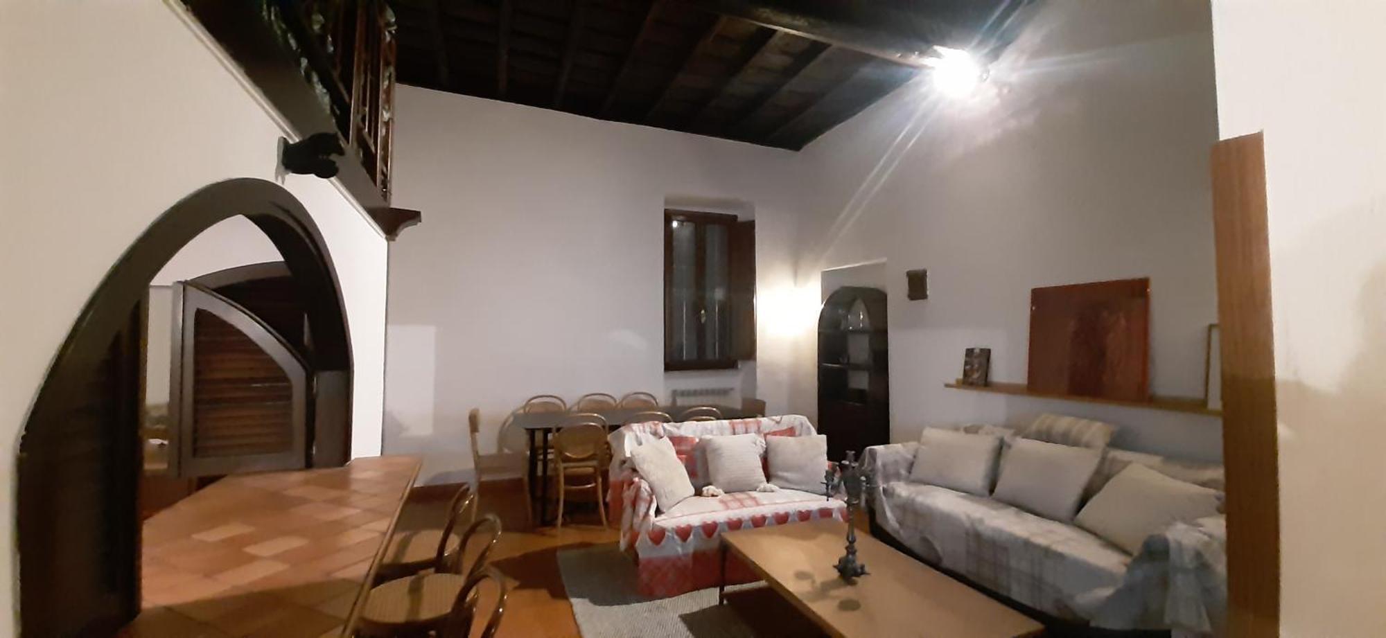 Apartment Navona In *
