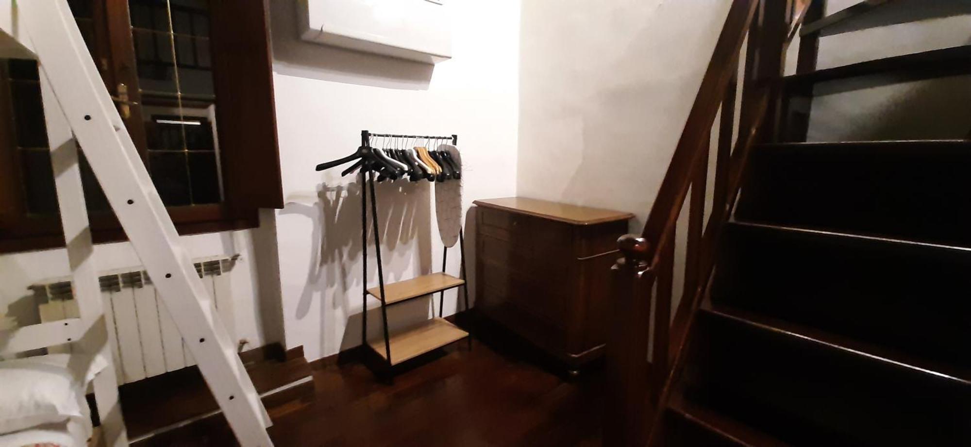 Navona In Apartment
