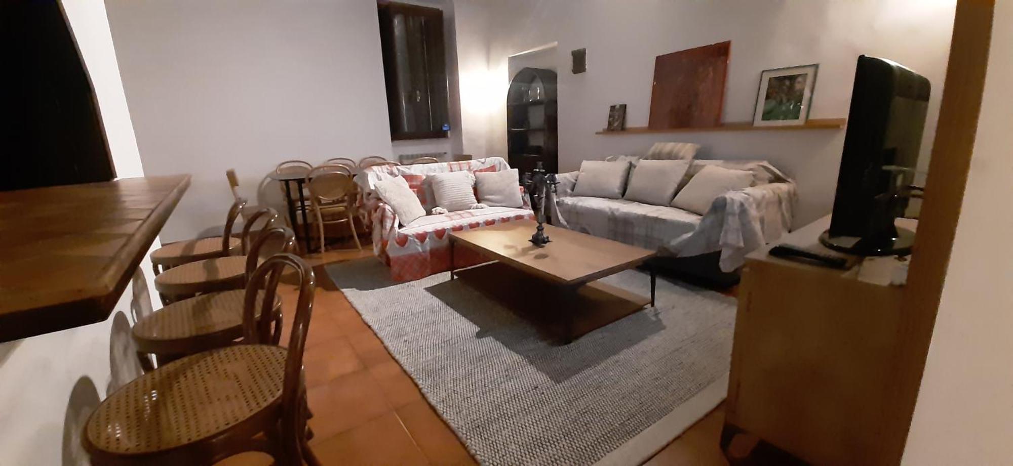 Apartment Navona In Rom