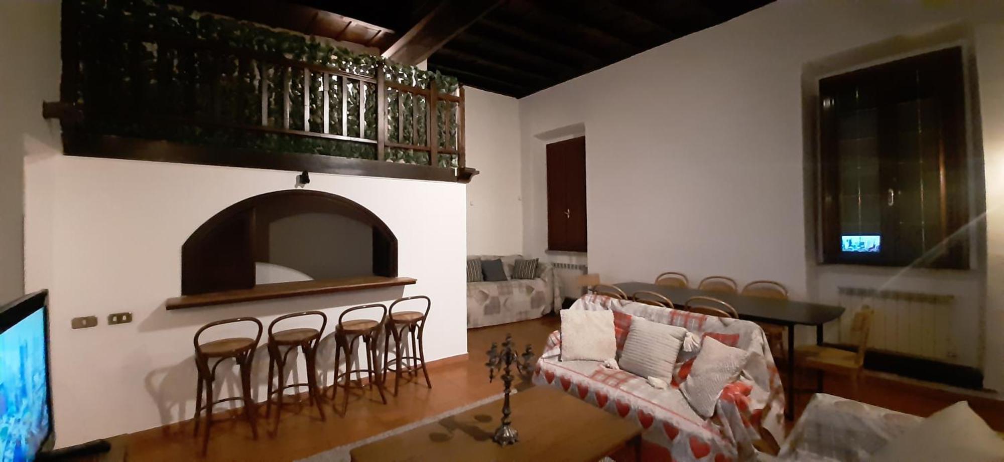 Navona In Apartment