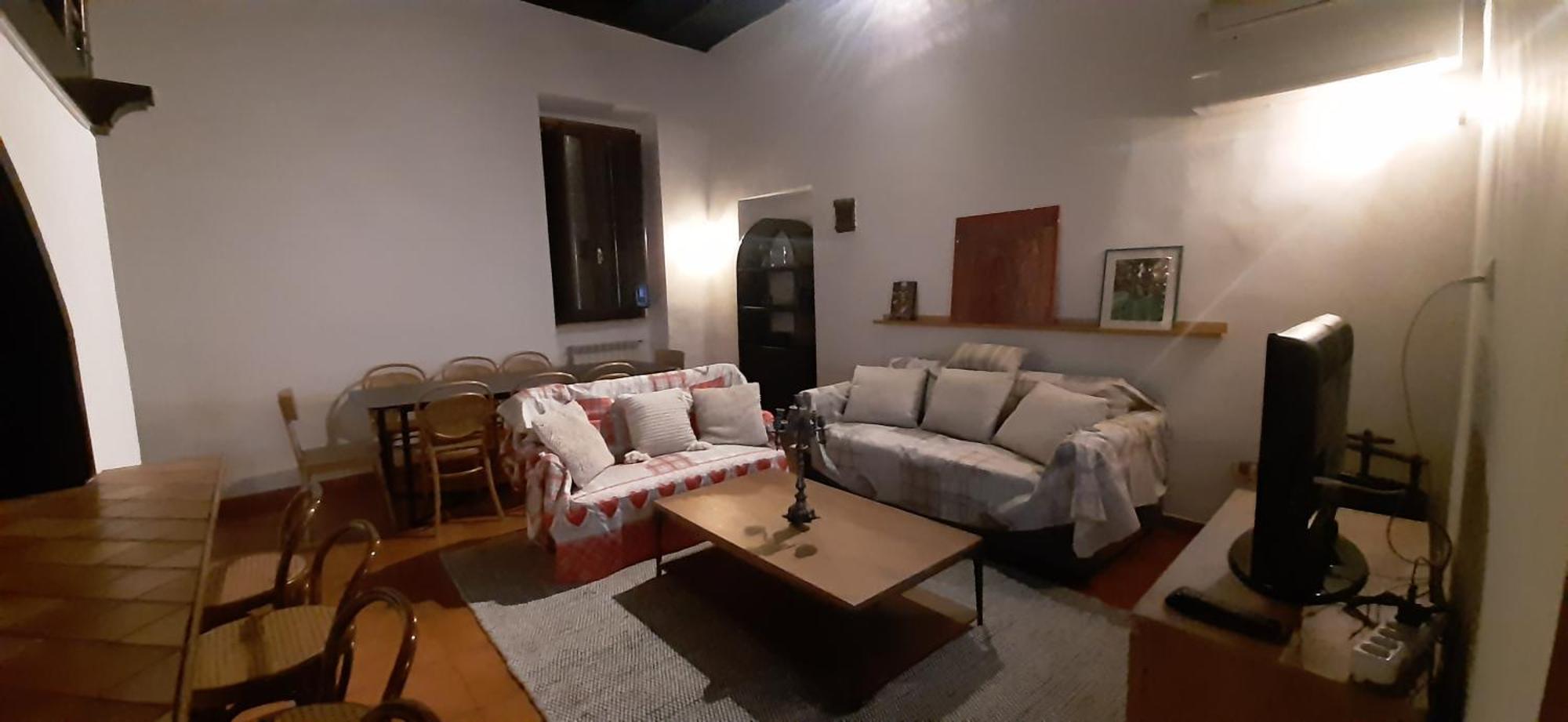 Navona In Apartment Rom
