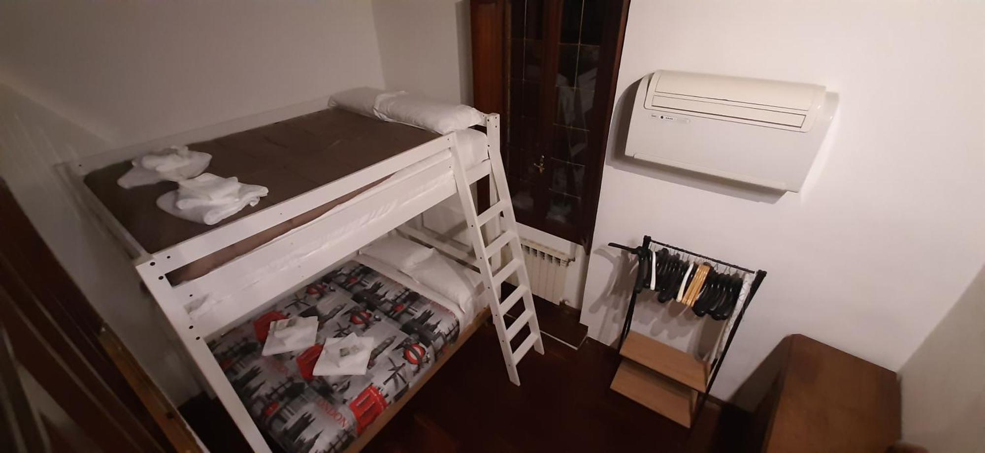 Apartment Navona In Rom